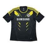 Buy 2012/13 Chelsea Terry 26 Third Shirt (L) Adidas ~ Free worldwide shipping available ~ Authentic Vintage Football Shirts from Cult Kits