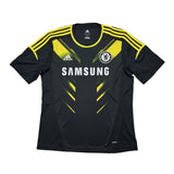 Buy 2012/13 Chelsea Terry 26 Third Shirt (L) Adidas ~ Free worldwide shipping available ~ Authentic Vintage Football Shirts from Cult Kits