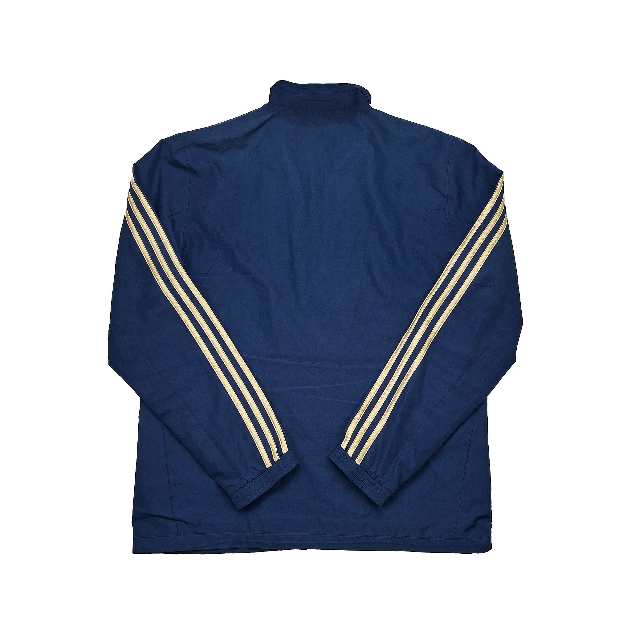 2012/13 Chelsea Track Jacket (M) Adidas – Cult Kits