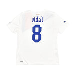 2012-13-chile-vidal-8-away-shirt-m-puma545