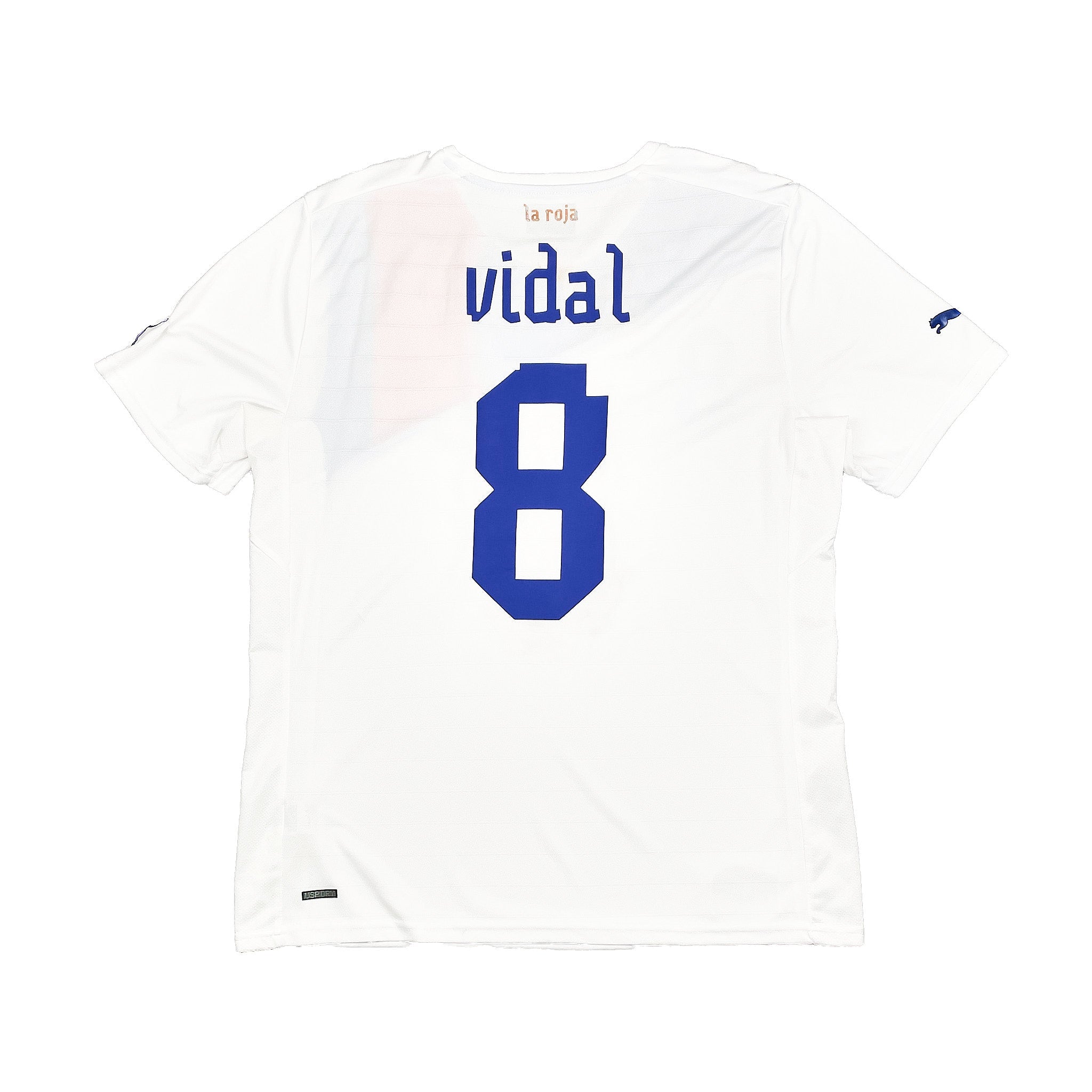 2012-13-chile-vidal-8-away-shirt-m-puma545