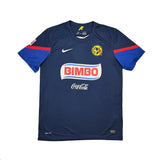 Buy 2012/13 Club America Away Shirt (L) Nike ~ Free worldwide shipping available ~ Authentic Vintage Football Shirts from Cult Kits