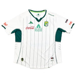Buy 2012/13 Club Leon Away Shirt (XXL) Pirma ~ Free worldwide shipping available ~ Authentic Vintage Football Shirts from Cult Kits