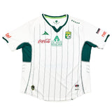 Buy 2012/13 Club Leon Away Shirt (XXL) Pirma ~ Free worldwide shipping available ~ Authentic Vintage Football Shirts from Cult Kits