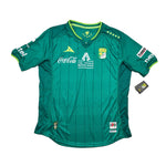 Buy 2012/13 Club Leon *BNWT* Home Shirt (L) Pirma ~ Free worldwide shipping available ~ Authentic Vintage Football Shirts from Cult Kits