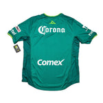 Buy 2012/13 Club Leon *BNWT* Home Shirt (L) Pirma ~ Free worldwide shipping available ~ Authentic Vintage Football Shirts from Cult Kits
