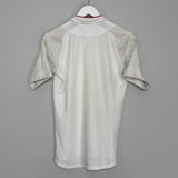 Shop 2012/13 ENGLAND HOME SHIRT (S) UMBRO, classic football shirts, vintage football shirts & retro soccer jerseys at Cult Kits