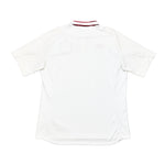 Buy 2012/13 England Home Shirt (XL) Umbro ~ Free worldwide shipping ~ Authentic Vintage Football Shirts from Cult Kits