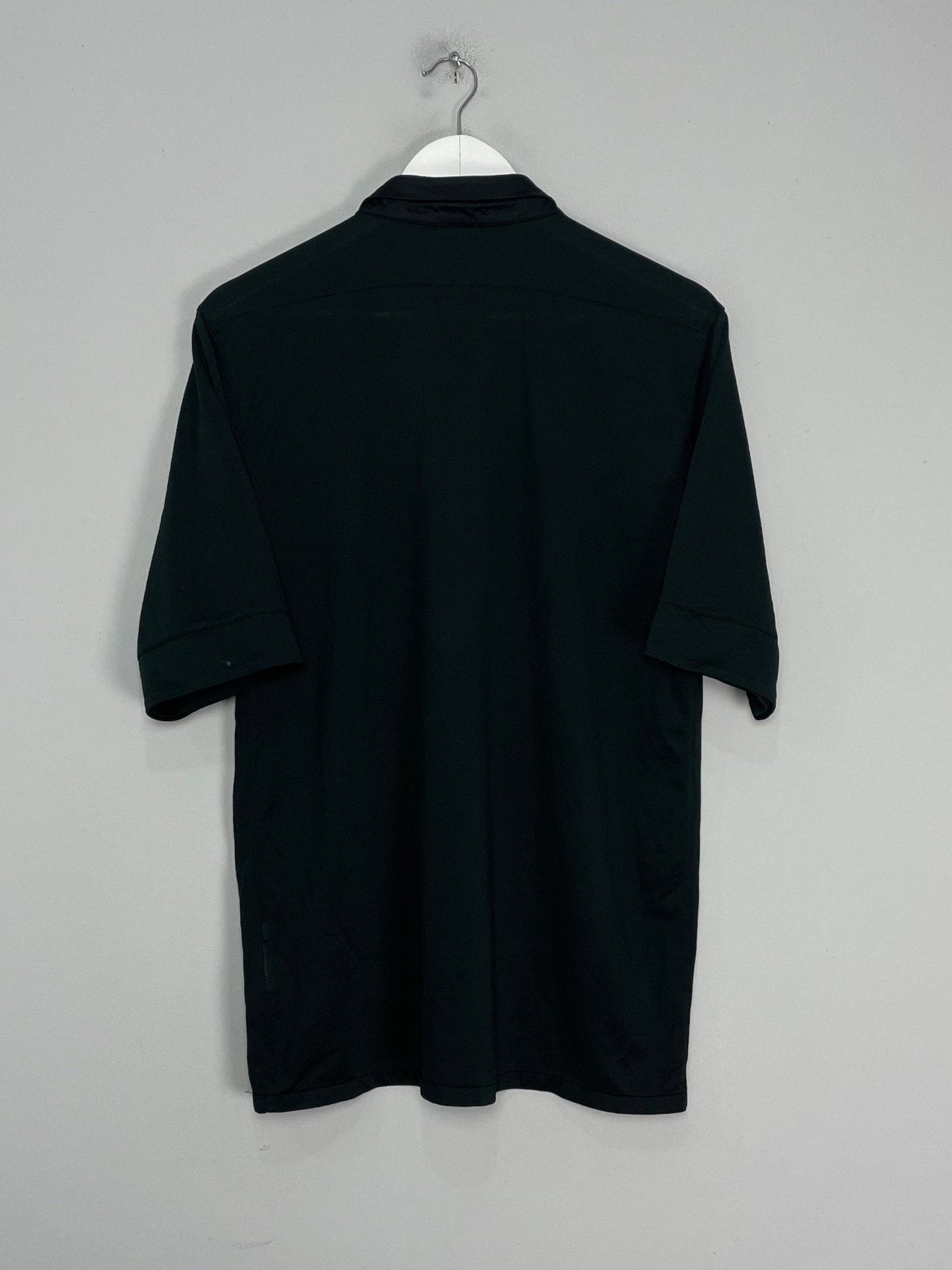 Shop 2012/13 EVERTON AWAY SHIRT (L) NIKE, classic football shirts, vintage football shirts & retro soccer jerseys at Cult Kits