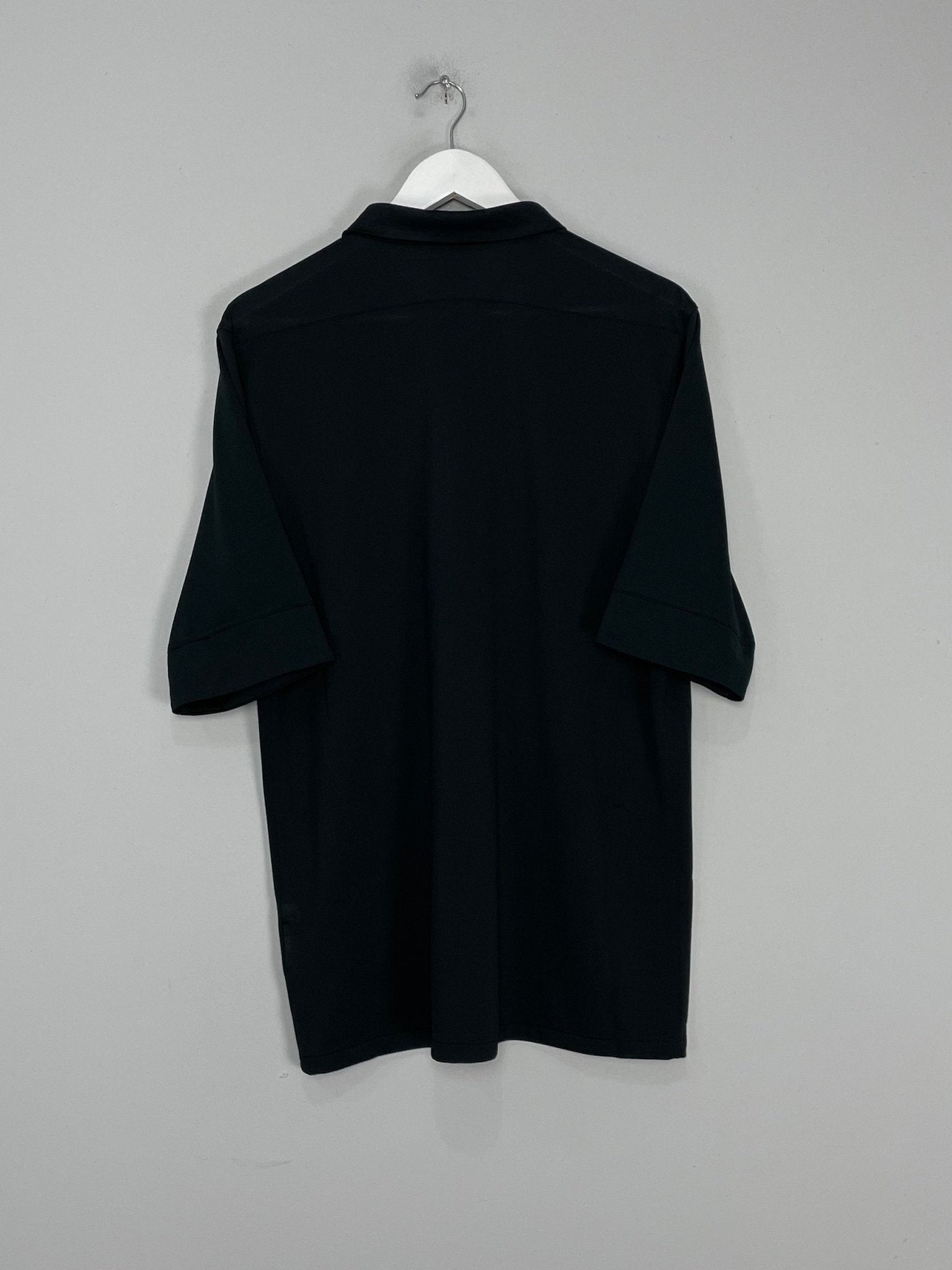 Shop 2012/13 EVERTON AWAY SHIRT (L) NIKE, classic football shirts, vintage football shirts & retro soccer jerseys at Cult Kits