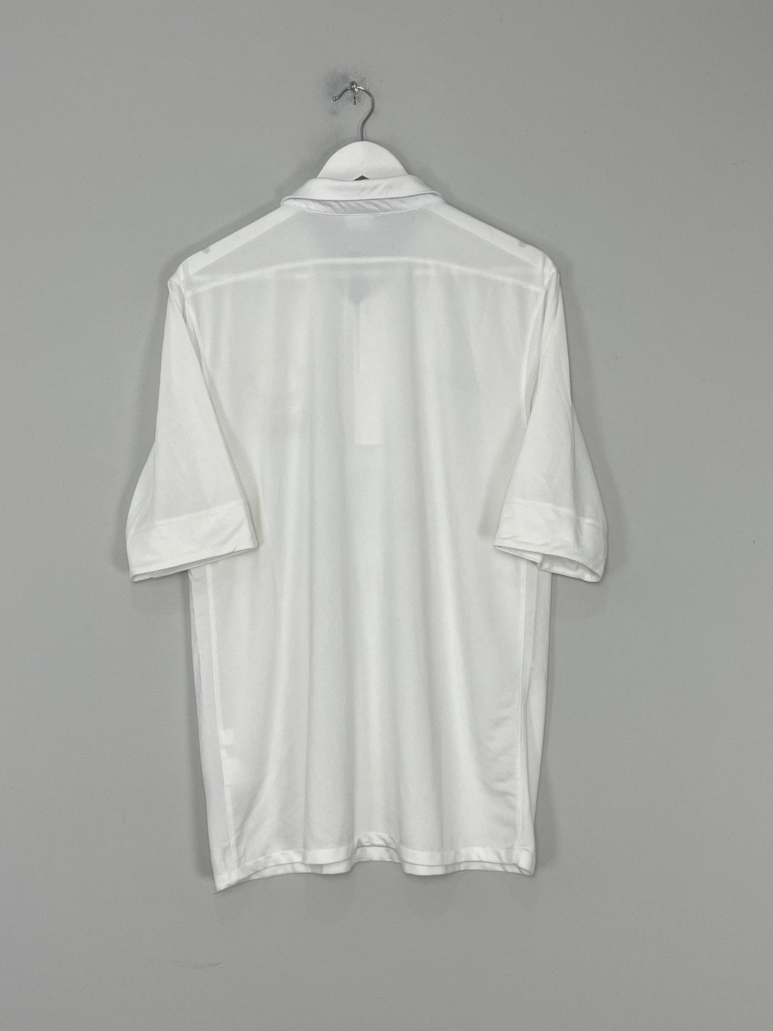 Shop 2012/13 EVERTON THIRD SHIRT (L) NIKE, classic football shirts, vintage football shirts & retro soccer jerseys at Cult Kits