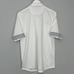 Shop 2012/13 FRANCE AWAY SHIRT (M) NIKE, classic football shirts, vintage football shirts & retro soccer jerseys at Cult Kits