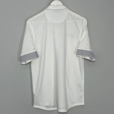 Shop 2012/13 FRANCE AWAY SHIRT (M) NIKE, classic football shirts, vintage football shirts & retro soccer jerseys at Cult Kits