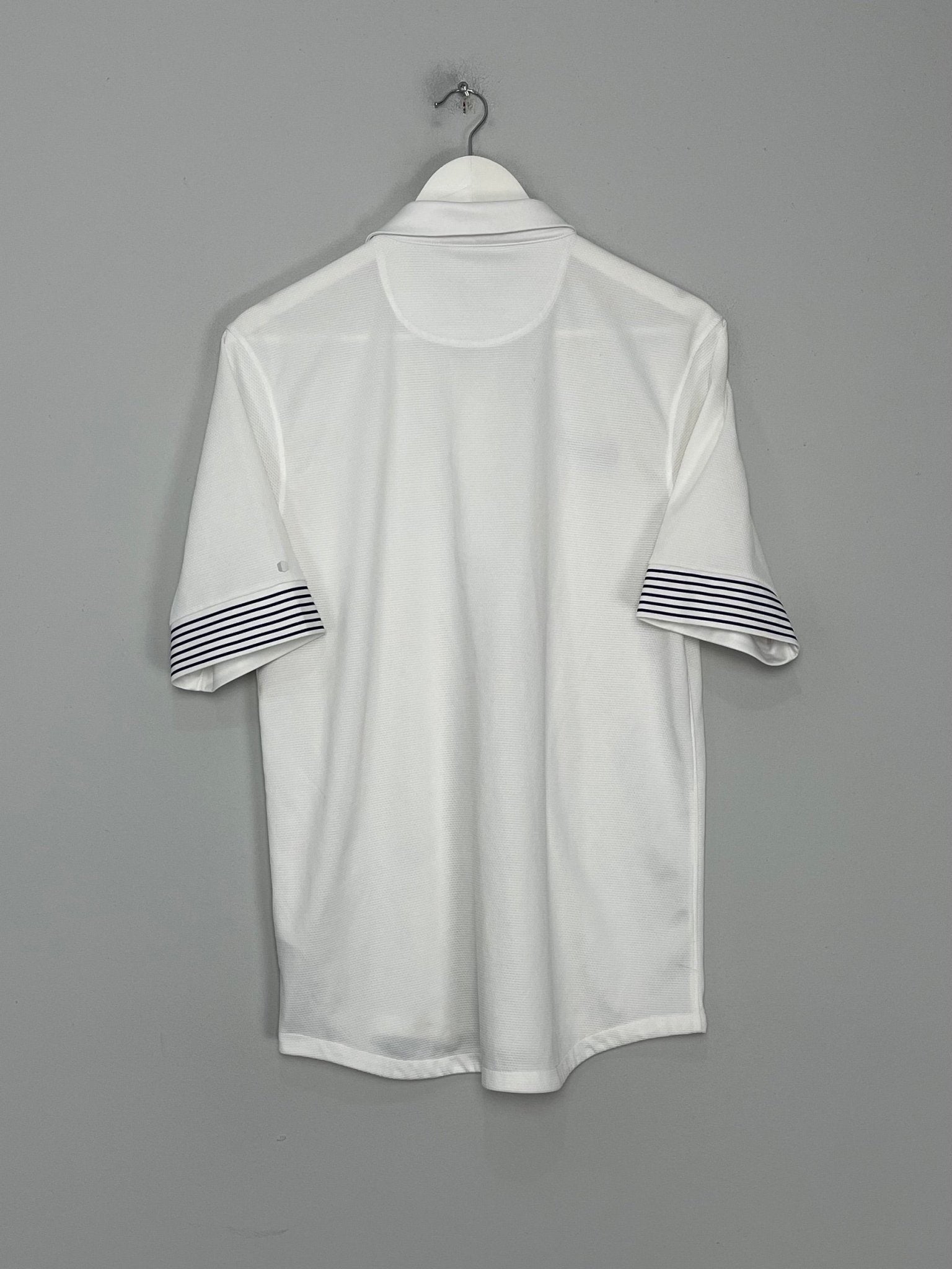 Shop 2012/13 FRANCE AWAY SHIRT (M) NIKE, classic football shirts, vintage football shirts & retro soccer jerseys at Cult Kits