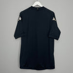 Shop 2012/13 FULHAM THIRD SHIRT (XXL) KAPPA, classic football shirts, vintage football shirts & retro soccer jerseys at Cult Kits