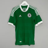 Shop 2012/13 GERMANY AWAY SHIRT (L) ADIDAS, classic football shirts, vintage football shirts & retro soccer jerseys at Cult Kits