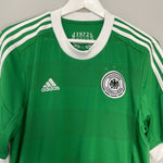 Shop 2012/13 GERMANY AWAY SHIRT (L) ADIDAS, classic football shirts, vintage football shirts & retro soccer jerseys at Cult Kits