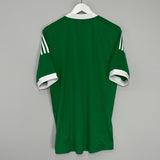 Shop 2012/13 GERMANY AWAY SHIRT (L) ADIDAS, classic football shirts, vintage football shirts & retro soccer jerseys at Cult Kits