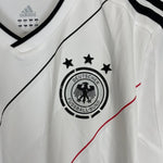 2012/13 GERMANY HOME SHIRT (M) ADIDAS - Cult Kits - Medium - Buy Vintage Football Shirts, Authentic Retro Football Shirts For Sale, Classic Football Shirts & Soccer Jersey