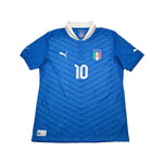 Buy 2012/13 Italy Giovinco 10 Home Shirt (XL) Puma ~ Free worldwide shipping available ~ Authentic Vintage Football Shirts from Cult Kits