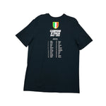 Buy 2012/13 Juventus 'Champions' T-Shirt (L) Nike ~ Free worldwide shipping ~ Authentic Vintage Football Shirts from Cult Kits