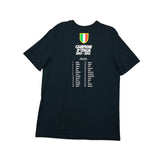 Buy 2012/13 Juventus 'Champions' T-Shirt (L) Nike ~ Free worldwide shipping ~ Authentic Vintage Football Shirts from Cult Kits