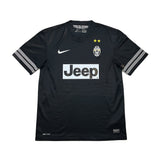 Buy 2012/13 Juventus Pirlo 21 Away Shirt (M) Nike ~ Free worldwide shipping available ~ Authentic Vintage Football Shirts from Cult Kits