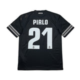 Buy 2012/13 Juventus Pirlo 21 Away Shirt (M) Nike ~ Free worldwide shipping available ~ Authentic Vintage Football Shirts from Cult Kits