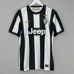 Shop 2012/13 JUVENTUS PIRLO #21 HOME SHIRT (M) NIKE, classic football shirts, vintage football shirts & retro soccer jerseys at Cult Kits