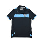 Buy 2012/13 Lazio Away Shirt (S) Macron ~ Free worldwide shipping ~ Authentic Vintage Football Shirts from Cult Kits