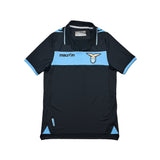 Buy 2012/13 Lazio Away Shirt (S) Macron ~ Free worldwide shipping ~ Authentic Vintage Football Shirts from Cult Kits