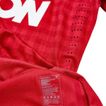 Buy 2012/13 MANCHESTER UNITED V.PERSIE 20 *MATCH ISSUE* HOME SHIRT (L) NIKE ~ Free worldwide shipping available ~ Authentic Vintage Football Shirts from Cult Kits