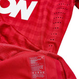 Buy 2012/13 MANCHESTER UNITED V.PERSIE 20 *MATCH ISSUE* HOME SHIRT (L) NIKE ~ Free worldwide shipping available ~ Authentic Vintage Football Shirts from Cult Kits