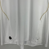 Shop 2012/13 MEXICO AWAY SHIRT (L) ADIDAS, classic football shirts, vintage football shirts & retro soccer jerseys at Cult Kits