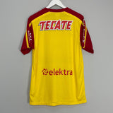 Shop 2012/13 MONARCAS MORELIA HOME SHIRT (M) NIKE, classic football shirts, vintage football shirts & retro soccer jerseys at Cult Kits
