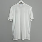 Shop 2012/13 MONTPELLIER AWAY SHIRT (L) NIKE, classic football shirts, vintage football shirts & retro soccer jerseys at Cult Kits