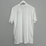 Shop 2012/13 MONTPELLIER AWAY SHIRT (L) NIKE, classic football shirts, vintage football shirts & retro soccer jerseys at Cult Kits