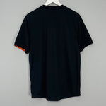 Shop 2012/13 NETHERLANDS AWAY SHIRT (XL) NIKE, classic football shirts, vintage football shirts & retro soccer jerseys at Cult Kits