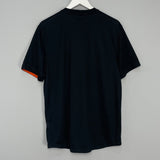 Shop 2012/13 NETHERLANDS AWAY SHIRT (XL) NIKE, classic football shirts, vintage football shirts & retro soccer jerseys at Cult Kits