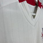 Shop 2012/13 NEW YORK RED BULLS HENRY #14 HOME SHIRT (L) ADIDAS, classic football shirts, vintage football shirts & retro soccer jerseys at Cult Kits