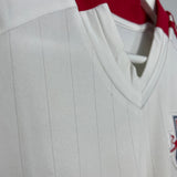 Shop 2012/13 NEW YORK RED BULLS HENRY #14 HOME SHIRT (L) ADIDAS, classic football shirts, vintage football shirts & retro soccer jerseys at Cult Kits