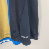 Shop 2012/13 PHILADELPHIA UNION *PLAYER ISSUE* HOME SHIRT (XL) ADIDAS, classic football shirts, vintage football shirts & retro soccer jerseys at Cult Kits