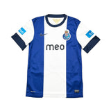 Buy 2012/13 Porto James 10 Home Shirt (S) Nike ~ Free worldwide shipping available ~ Authentic Vintage Football Shirts from Cult Kits