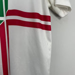 Shop 2012/13 PORTUGAL AWAY SHIRT (M) NIKE, classic football shirts, vintage football shirts & retro soccer jerseys at Cult Kits