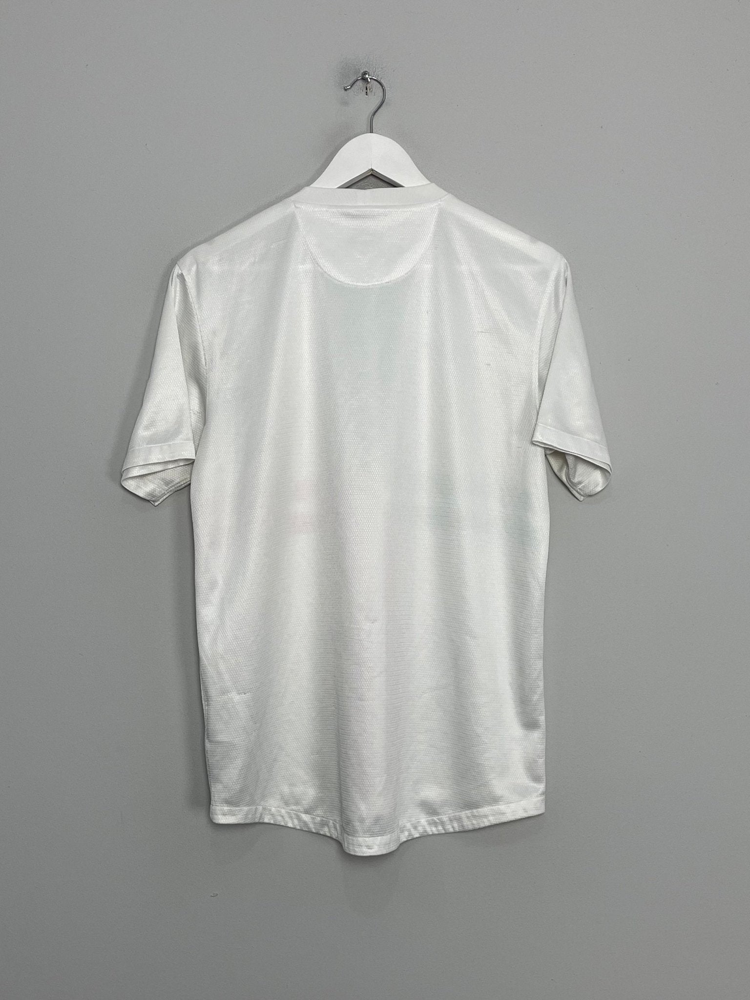 Shop 2012/13 PORTUGAL AWAY SHIRT (M) NIKE, classic football shirts, vintage football shirts & retro soccer jerseys at Cult Kits