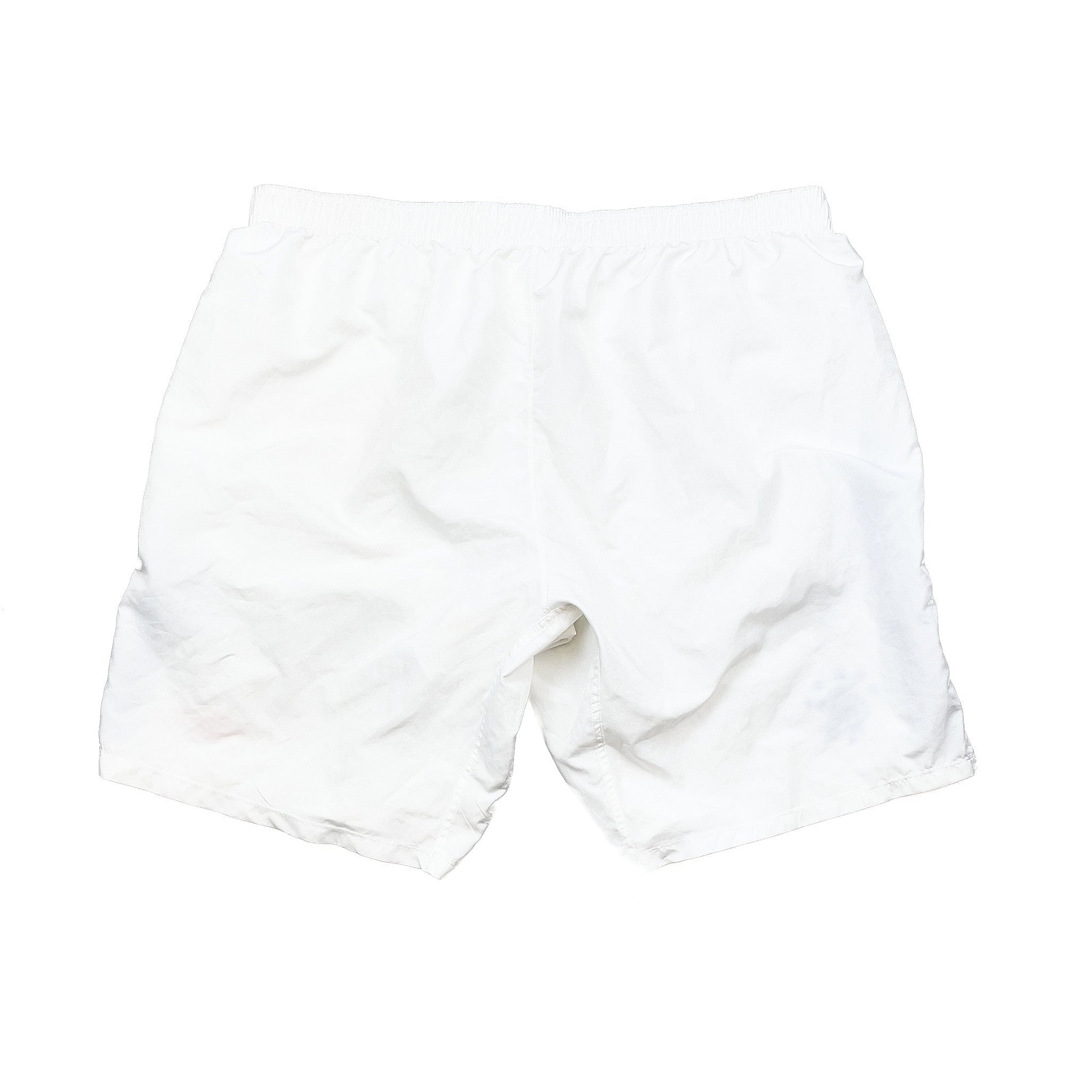 Buy 2012/13 Rangers Home Shorts (XXXL) Umbro ~ Free worldwide shipping ~ Authentic Vintage Football Shirts from Cult Kits