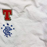 Buy 2012/13 Rangers Home Shorts (XXXL) Umbro ~ Free worldwide shipping ~ Authentic Vintage Football Shirts from Cult Kits