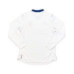 Buy 2012/13 RANGERS L/S AWAY SHIRT (L) UMBRO ~ Free worldwide shipping available ~ Authentic Vintage Football Shirts from Cult Kits