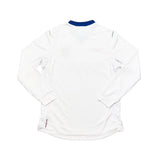 Buy 2012/13 RANGERS L/S AWAY SHIRT (L) UMBRO ~ Free worldwide shipping available ~ Authentic Vintage Football Shirts from Cult Kits