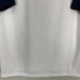 Shop 2012/13 RANGERS TRAINING SHIRT (XXXL) UMBRO, classic football shirts, vintage football shirts & retro soccer jerseys at Cult Kits